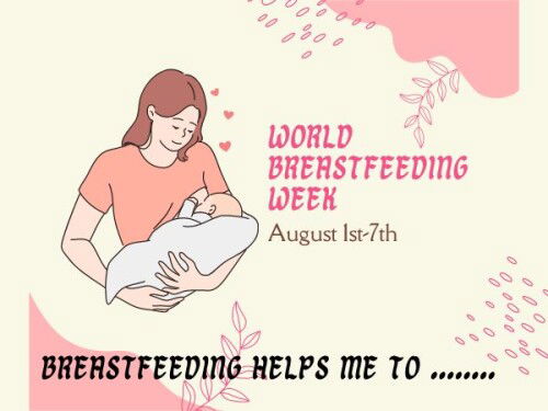 How did breastfeeding benefited you?