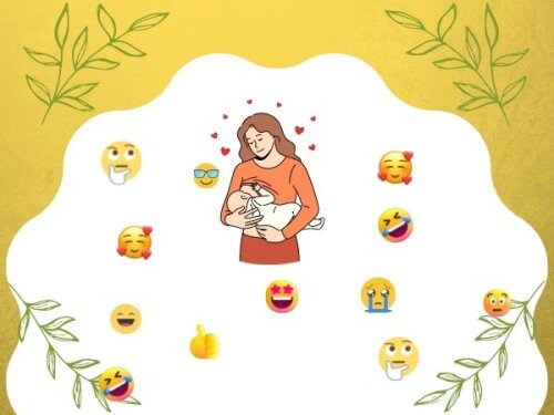 How was your breastfeeding journey?
