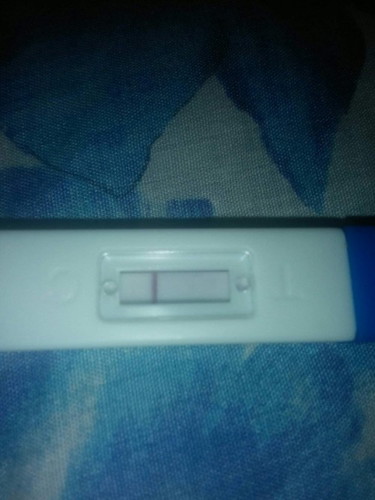 ขอสอบถามแม่ๆๆหน่อยค่ะ
แม่ๆๆเห็นกี่ขีดค่ะตรวจประจำเดือนขาดเดือนกว่า