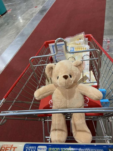 งาน Thailand Baby Best Buy ที่เมืองทอง