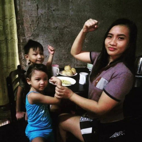 Mahirap din ba pakainin ng Gulay at Prutas ng mga anak niyo?
