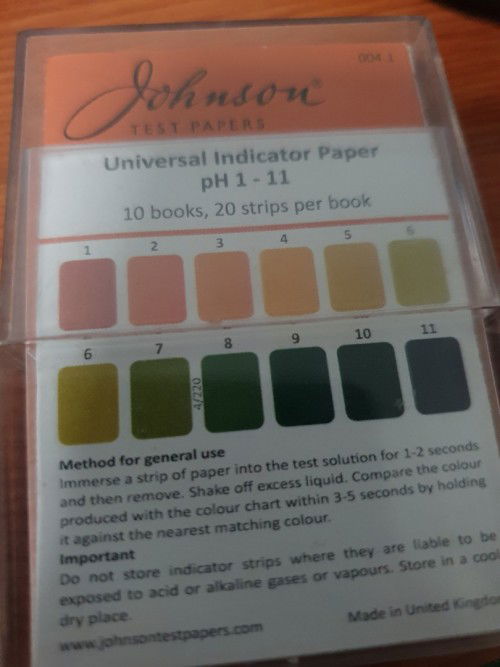 Eczema Shower Gel Matters too!