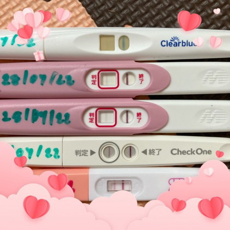 แบบนี้ท้องไหมค่ะ