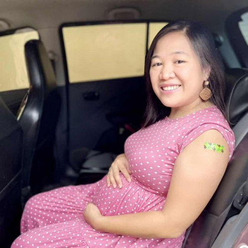 Naka-pag flu vaccine ka na ba?