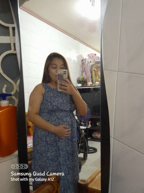 19weeks and 3days❣