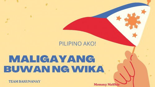 PROUD PILIPINO KA BA?