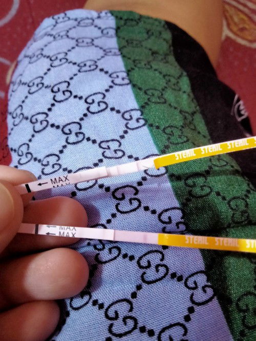 Pasca melahirkan 2bulan