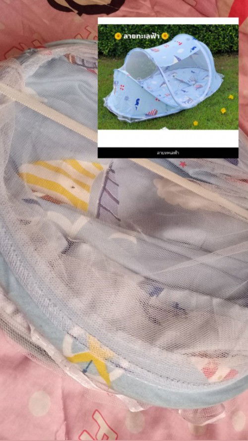 ปล่อยต่อราคาถูกๆต่อราคาได้ค่าคุณแม่พอดีน้องโตแล้วไม่ได้ใช้ค่ะ