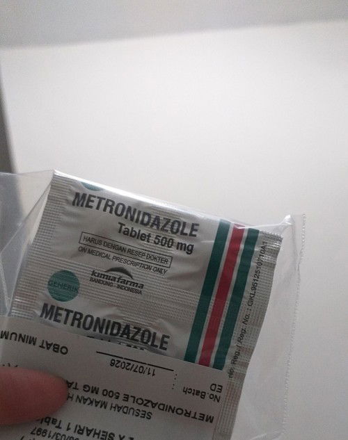 Apakah antibiotik mempengaruhi produksi asi dan apa berdampak ke bayi?