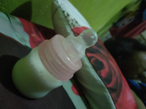 Bayi 1 bulan sembelit