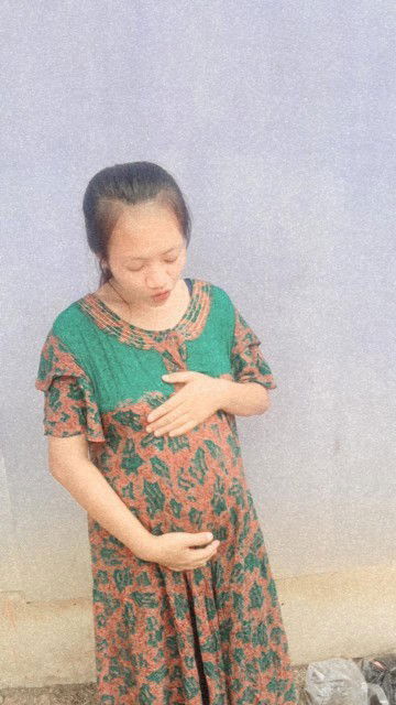 Bun sharing dong d usia kehamilan 37 weeks 5 hari keluar lendir kek keputihan gituh gimana yaa??