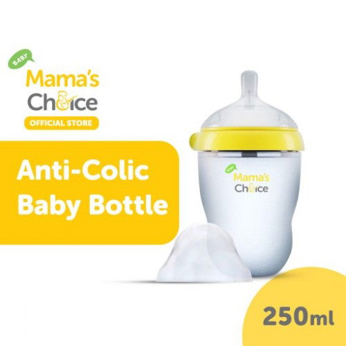 For Sale Baby Bottle Mamachoice 6-12m