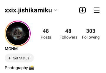 Instagram: xxix.jishikamiku