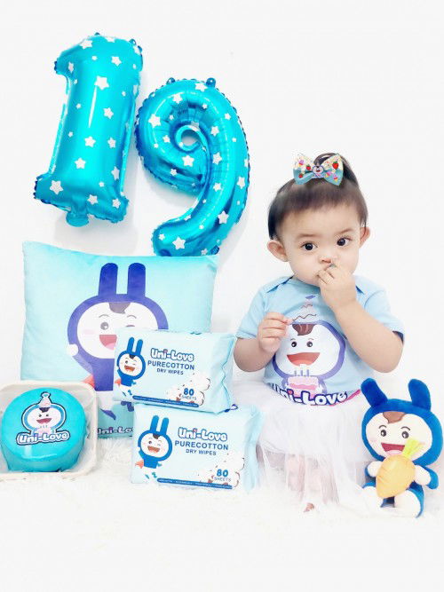 UNI-LOVE 88 BIRTHDAY IDOLS 🎂🎉