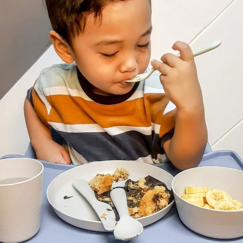 Kung prutas o gulay ang anak mo, ano sya at bakit?