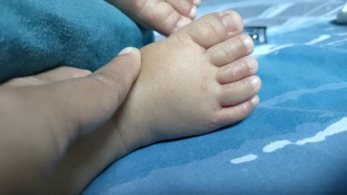 Ada yang pernah mengalami ini nggak ya.?