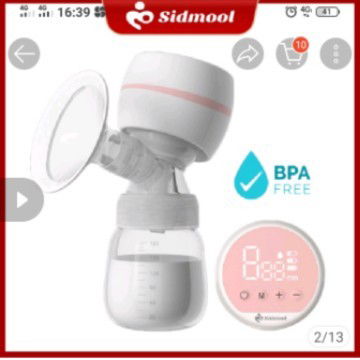 Jual Pompa ASI elektrik PL HTM Rp 100K