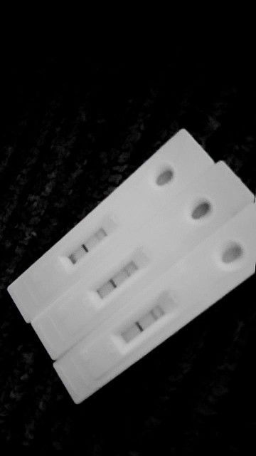 Normal lang Po ba na nag fefade yung line?