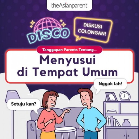 Hari Menyusui Sedunia 2023