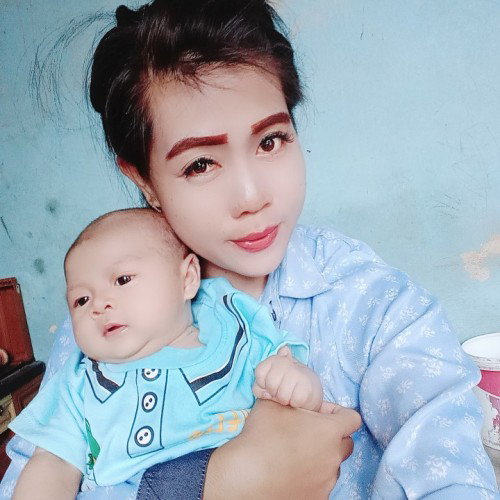 Asi lancar tapi kok diminum sebelah
