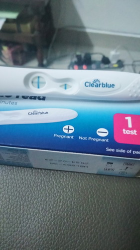 5weeks pregnant