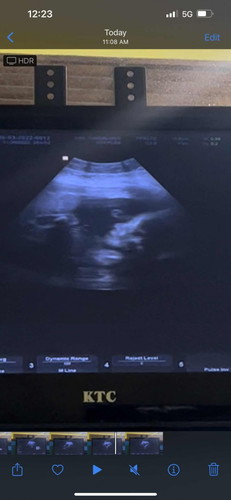 Hello mommies! Name ni baby