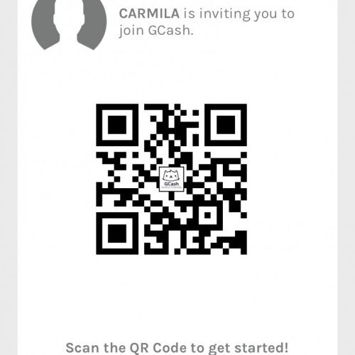 Gcash referral