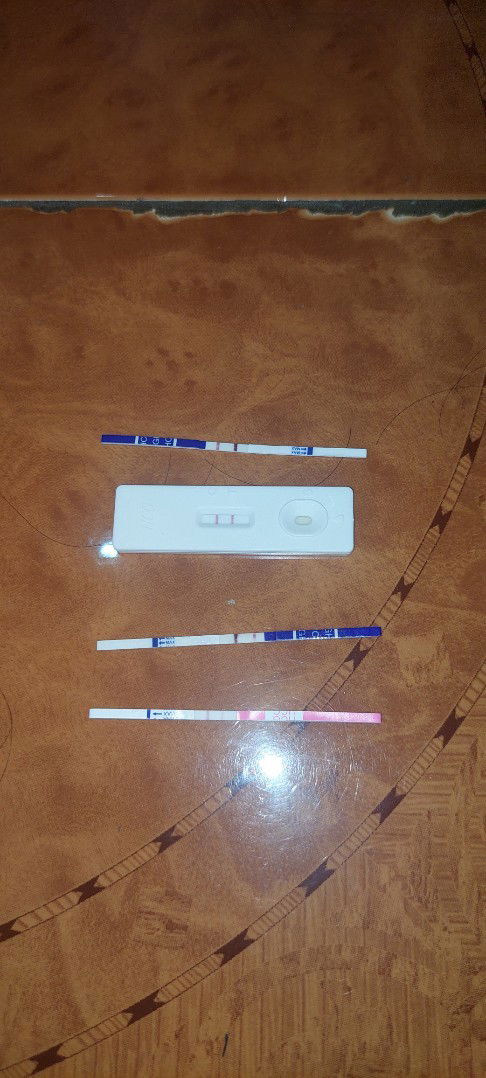 Tanda awal kehamilan