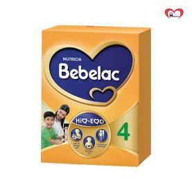 Jual bebelac 4 vanilla