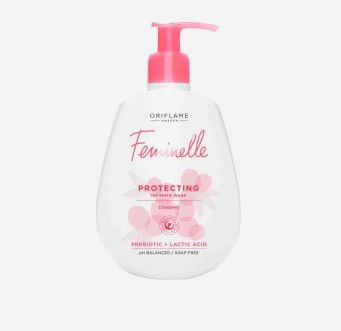 Feminelle Oriflame free