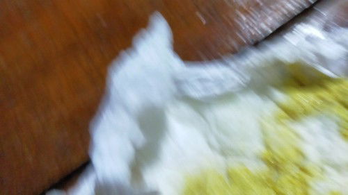 เด็ก6เดือนจะ7เดือน ถ่าย3-5ครั้งผิดปกติมั้ยค่ะ?