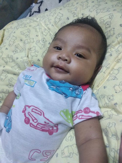 Mga tips po para Bumalik ang sigla ni Baby sa pag suso kay mommy