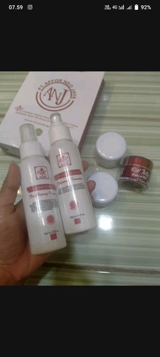Skincare Rk glow