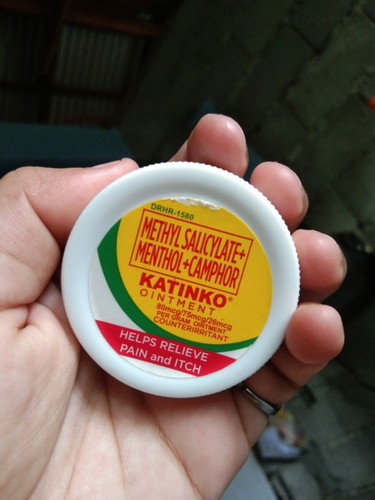 Pahid pahid