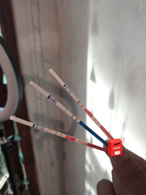 Minta saran dan pendapatnya bunda-bunda