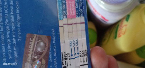 Usg tespek kehamilan