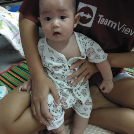 ลูก 4 เดือนชอบนอนดึกตื่นมางอแง ลูกบ้านไหนเป็นบ้างค่ะ มีวิธีแก้แบบไหนบ้างค่ะ กลัวลูกจะมีพัฒนาการไม่ดี