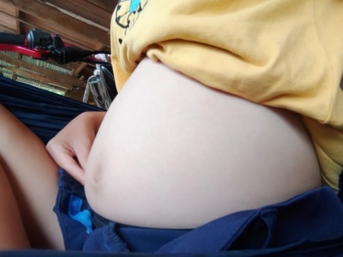 ท้อง17Weeks3day