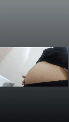 ท้องแรกค่ะแม่ๆ