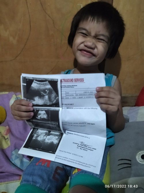 Baby Name Suggestion