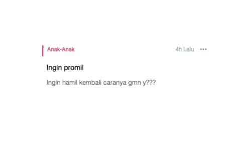 Ingin promil
