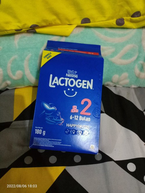Sufor lactogen 2