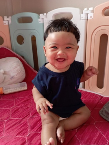 เด็กเดือนธันวาคม 64