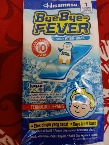 Bye bye rever apakah boleh digunakan anak usia 6 bulan bund