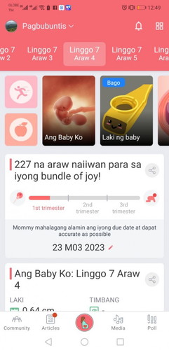 Need advice po
