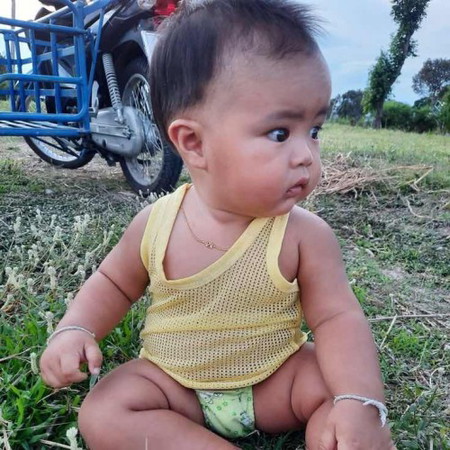 ลูกชายหล่า ลูกชายหลง😍