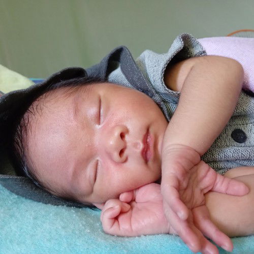 ช่วยตั้งชื่อลูกชายหน่อยค่ะแม่ๆๆ