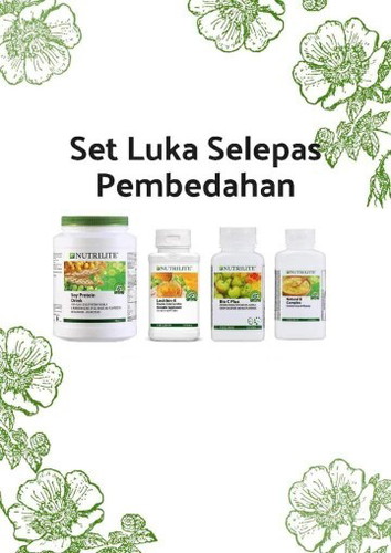 Vitamin yg recommended utuk ibu2 diluar sane dan supplements utk ibu mengn, dung