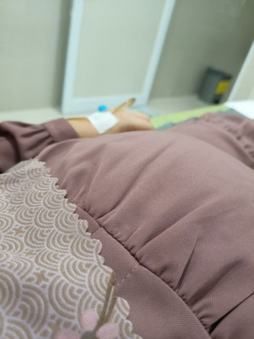 Ferritin usia kehamilan 30w hasil lab kekurangan zat besi