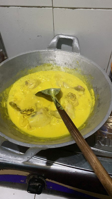 PILIHAN GANDA DAN ALASANNYA